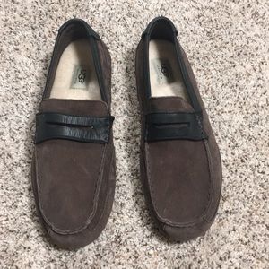 UGG Men’s slippers